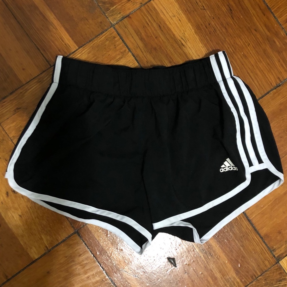 Adidas Climalite Running Shorts